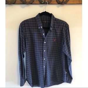 Ralph Lauren Button Down